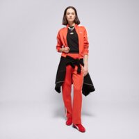 Damska bluza PUMA BLUZA ROZPINANA SHORT TRACK JACKET 629796 15 kolor czerwony