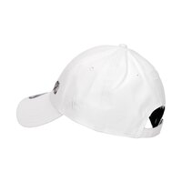 Męska czapka z daszkiem NEW ERA CZAPKA FLAWLESS NY YANKEES WHI 11209938 kolor biały