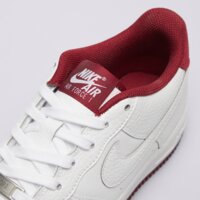 Buty dziecięce NIKE AIR FORCE 1 hf0952-100 kolor biały