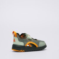 Dziecięce sandały ADIDAS SUMMERFLEX I ih8731 kolor khaki