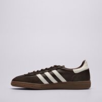 Męskie buty ADIDAS HANDBALL SPEZIAL ki8581 kolor brązowy