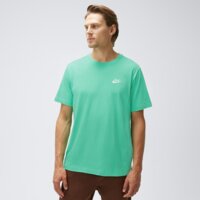 Koszulka męska NIKE T-SHIRT SPORTSWEAR CLUB ar4997-363 kolor zielony