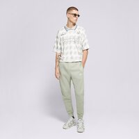 Spodnie męskie NIKE SPODNIE M NSW CLUB JGGR BB bv2671-371 kolor miętowy