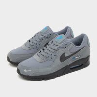 Męskie buty NIKE AIR MAX 90  do6706-002 kolor szary