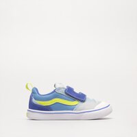 Buty dziecięce VANS TD COMFYCUSH NEW SKOOL V vn0a4tzhber1 kolor niebieski