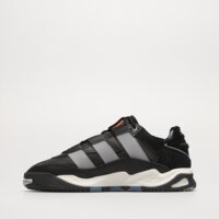 Męskie buty ADIDAS NITEBALL fz5742 kolor czarny