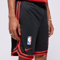 Męskie spodenki NIKE SZORTY CHI MNK DF PRGM DNA 8IN SHORT NBA fv1951-010 kolor czarny