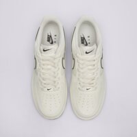Męskie buty NIKE AIR FORCE 1 '07  iq7593-133 kolor beżowy