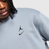 JORDAN BLUZA M SWOOSH CREW io1450-065 kolor szary