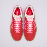 Damskie buty ADIDAS GAZELLE BOLD W ih7496 kolor czerwony