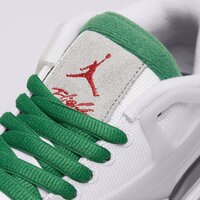 Męskie buty AIR JORDAN 4 RM fq7939-103 kolor biały