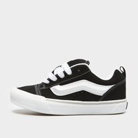 Buty dziecięce VANS KNU SKOOL  vn000d2tmcg1 kolor czarny