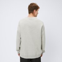 REEBOK BLUZA REEBOK IDENTITY SMALL LOGO FLEECE 100202866 kolor szary