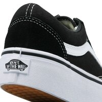 Trampki damskie VANS UA OLD SKOOL PLATFORM OLD SKOOL vn0a3b3uy281 kolor czarny