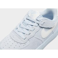 Buty dziecięce NIKE FORCE 1 LOW EASYON LV8 1 BP ii7095-400 kolor niebieski