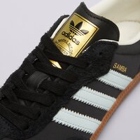 Damskie buty ADIDAS SAMBA OG W id0493 kolor czarny