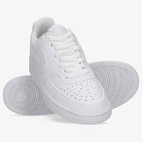 Damskie buty NIKE COURT VISION LOW BETTER dh3158-100 kolor biały