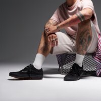 Męskie buty VANS OLD SKOOL  vn000d3hbka1 kolor czarny