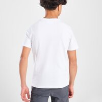 Koszulka dziecięca MCKENZIE T-SHIRT CARBON TEE WHT B mcktjb16214010 kolor biały