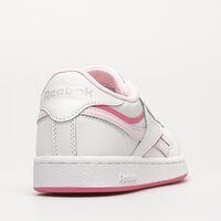 Buty dziecięce REEBOK CLUB C REVENGE hr0644 kolor biały