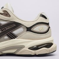 Męskie buty ASICS GEL-NYC 2.0 1203a895-104 kolor beżowy