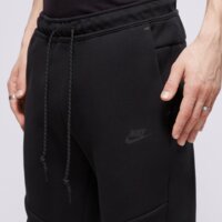 Spodnie męskie NIKE SPODNIE M NK TCH FLC JGGR hv0959-010 kolor czarny