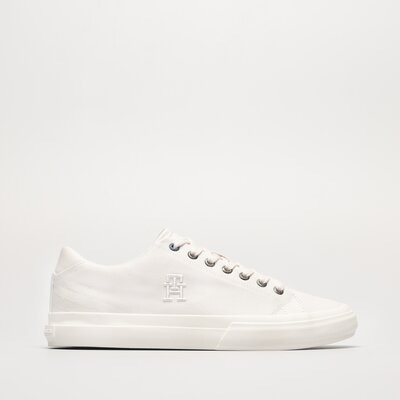 TOMMY HILFIGER TH HI VULC STREET LOW VEG DYES