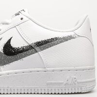 Buty dziecięce NIKE AIR FORCE 1 IMPACT NN GS fd0694-100 kolor biały