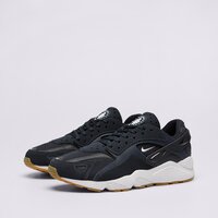 Męskie buty NIKE AIR HUARACHE RUNNER dz3306-400 kolor czarny