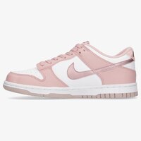 Buty dziecięce NIKE DUNK LOW GS do6485-600 kolor biały