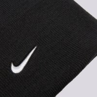 Damska czapka zimowa NIKE CZAPKA U NK PEAK BEANIE TC SWSH F24 L hf0187-010 kolor czarny
