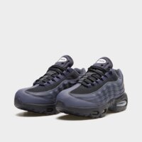 Buty dziecięce NIKE AIR MAX 95 BB LTR BG ii4130-500 kolor granatowy