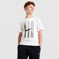 Koszulka dziecięca NIKE T-SHIRT K NSW TEE AIR im6580-100 kolor biały