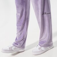 Spodnie damskie ELLESSE SPODNIE DIZA TRACK PANT PRPL sgm14166305 kolor fioletowy