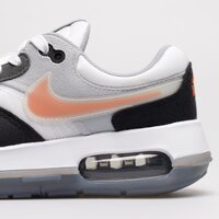 Buty dziecięce NIKE AIR MAX MOTIF NN GS FJD dz2764-100 kolor biały