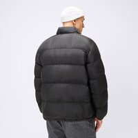 Męska kurtka zimowa LEVI'S KURTKA ZIMOWA PIEDMONT SHORT RED BW BLACKS 0011g-0000 kolor czarny