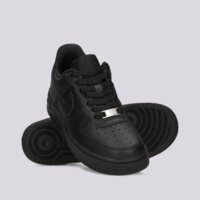 Damskie buty NIKE AIR FORCE 1 LOW  dd8959-001 kolor czarny