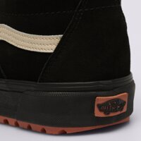 Trampki damskie VANS MTE SK8-HI WATERPROOF vn000cvtblk1 kolor czarny