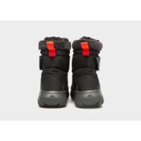 Dziecięce buty outdoor ADIDAS WINTERPLAY C if1718 kolor czarny