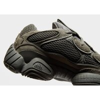 Damskie buty ADIDAS YEEZY 500 gw6373 kolor szary