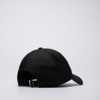 Damska  czapka z daszkiem JORDAN CZAPKA U J CLUB CAP US CB WSH JM hq1963-010 kolor czarny