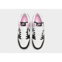 Buty dziecięce NIKE DUNK LOW RP BG iq0804-100 kolor fioletowy