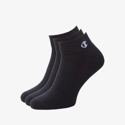 CHAMPION SKARPETY SUPERSNEAKER