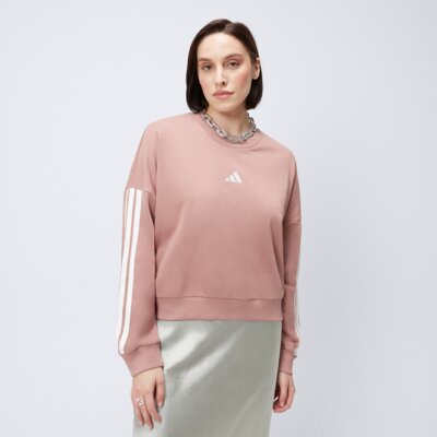 ADIDAS BLUZA W 3S FT SWT