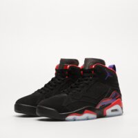 Męskie buty JORDAN JUMPMAN MVP  dz4475-006 kolor czarny