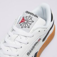 Damskie buty REEBOK CLUB C REVENGE VINTAGE 100202316 kolor biały