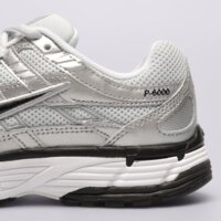Damskie buty NIKE WMNS P-6000 fd9876-101 kolor biały