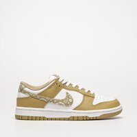 Damskie buty NIKE DUNK LOW ESS  dh4401-104 kolor biały