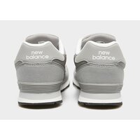 Buty dziecięce NEW BALANCE 515  gc515gry kolor szary