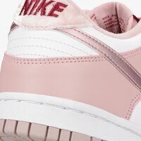 Buty dziecięce NIKE DUNK LOW GS do6485-600 kolor biały